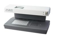 Ультрафиолетовый детектор валют PRO-12LPM