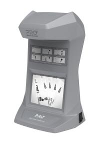 Инфракрасный детектор валют PRO COBRA 1350IR LCD