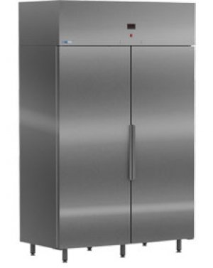 Среднетемпературный шкаф CHEF S 1400 inox