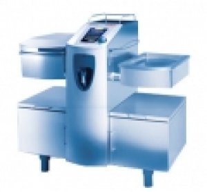Универсальный кухонный аппарат VarioCooking Center® 111