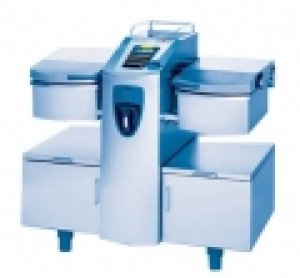 Универсальный кухонный аппарат VarioCooking Center® 112