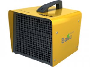 Электрические тепловые пушки Ballu серии BKX