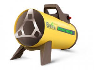 Газовые тепловые пушки Ballu