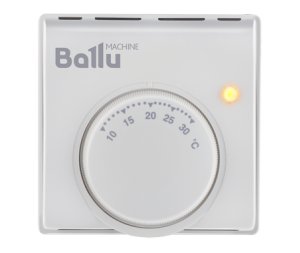 Пульты управления для инфракрасных обогревателей Ballu