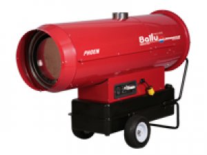 Дизельные тепловые пушки непрямого нагрева Ballu–Biemmedue серии Arcotherm PHOEN
