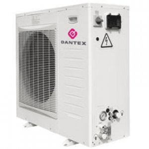 Чиллеры Dantex