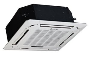 Кассетные фанкойлы Dantex