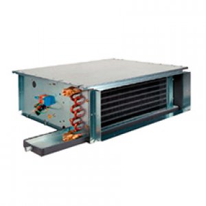 Фанкойлы Trane