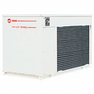 Компрессорно-конденсаторные блоки Trane