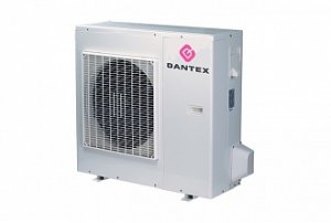 Внешние блоки Dantex