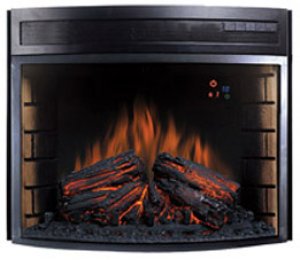 Сверхширокие очаги Royal Flame