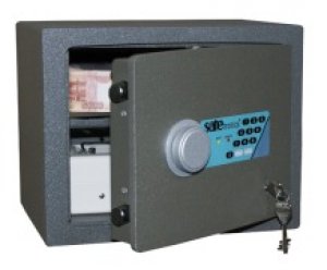 Cейфы для офиса взломостойкие класс 1 SAFEtronics серия NTR