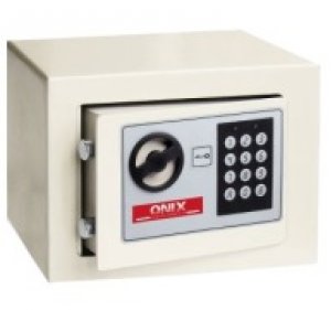 Шкафы и сейфы для дома и офиса ONIX серии LS, KS
