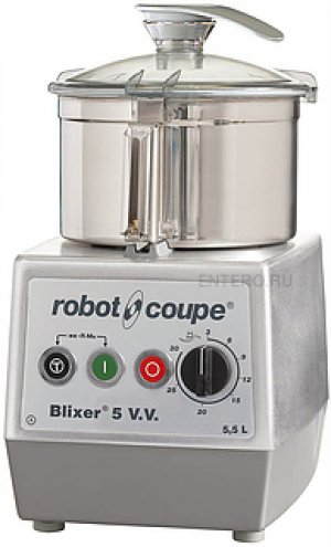 Бликсер Robot Coupe Blixer 5 V.V. 220В