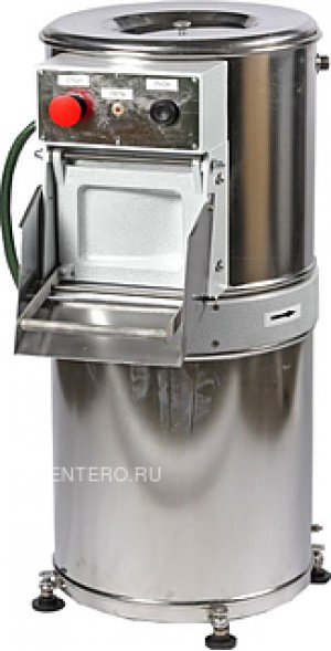 Картофелечистка ТОРГМАШ К-300
