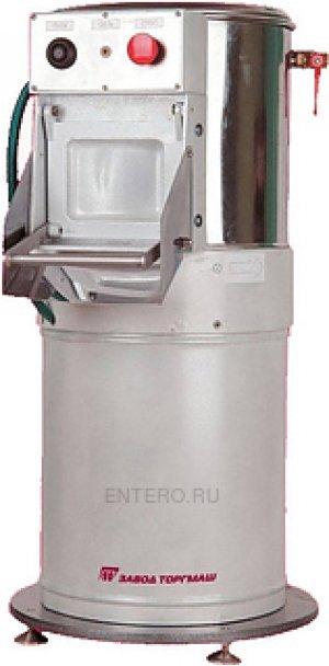Картофелечистка ТОРГМАШ К-200