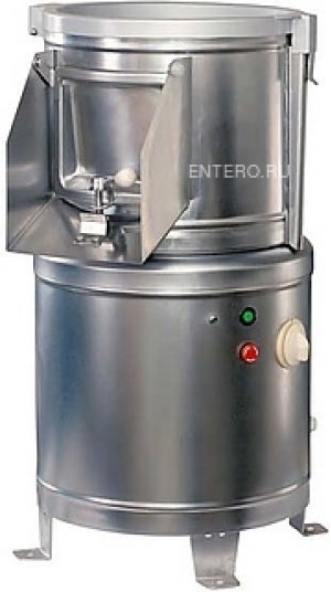 Картофелечистка ТОРГМАШ МОК-300У