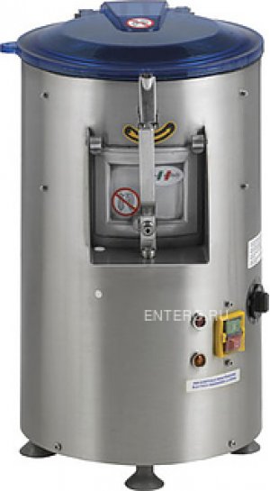 Картофелечистка MEC PL4