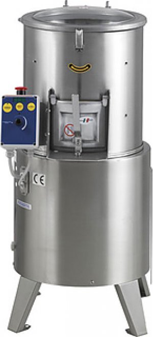 Картофелечистка MEC PL15