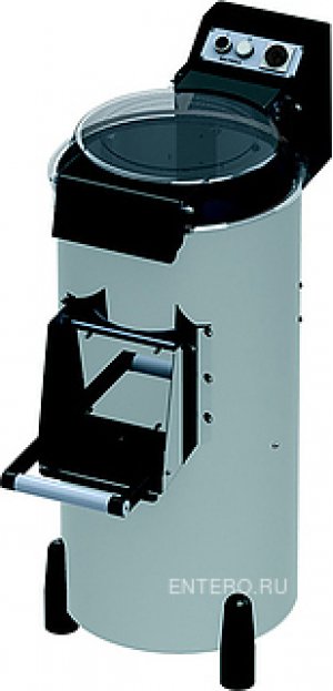 Картофелечистка Mateka PAT 800 t