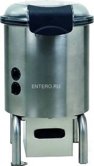 Картофелечистка Apach APP5 220В