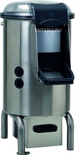 Картофелечистка Apach APP10 380В