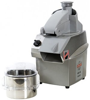 Комбинированный кухонный процессор Hallde CC-32