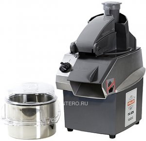 Комбинированный кухонный процессор Hallde CC-32S