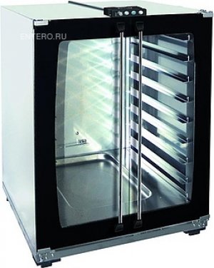 Шкаф расстоечный UNOX XLT 195