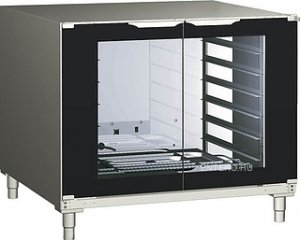 Шкаф расстоечный UNOX XL 415c
