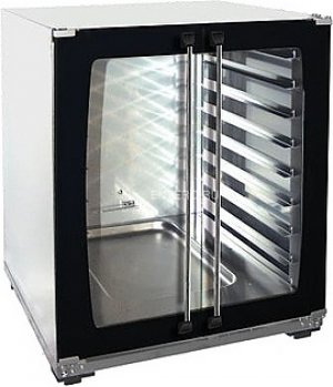 Шкаф расстоечный UNOX XL 195-В