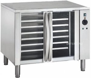 Шкаф расстоечный Tecnoinox BUP5LW