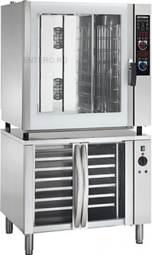 Шкаф расстоечный Tecnoinox BUP5CW