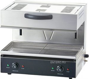 Гриль Salamander Master Lee EB-600