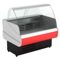 Низкотемпературные витрины OCTAVA M 