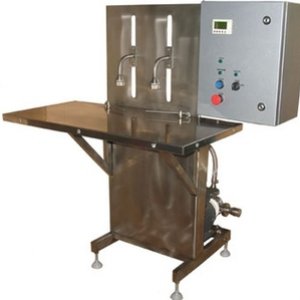 Дозатор жидких и вязких продуктов ИПКС-071(Н)