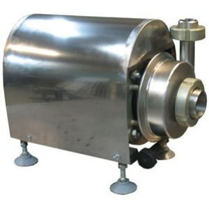 Насос центробежный ИПКС-017-ОНЦ-6,3/20Н(Н)
