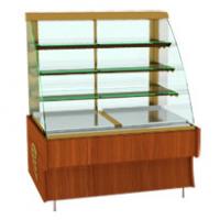 Кондитерские охлаждаемые витрины Elegia Premium K 