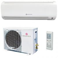 Сплит-системы DANTEX, серия KAZE INVERTER