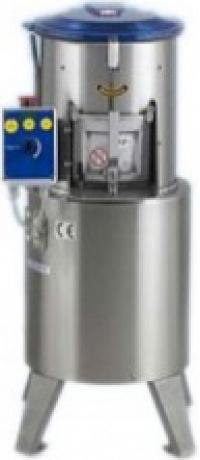 Картофелечистка MEC PL8
