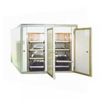 Холодильные камеры для медицинских учреждений "Ариада"