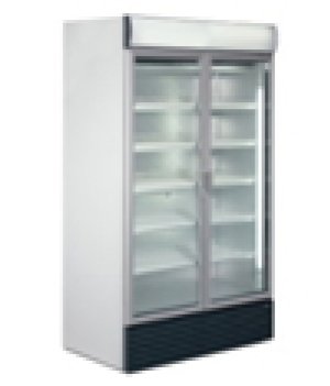 Холодильные шкафы Caravell