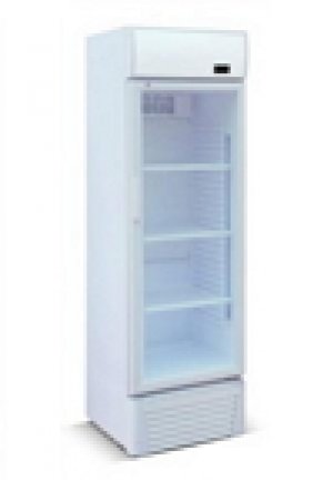 Холодильные шкафы MOVILFRIT