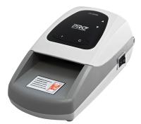 Автоматический детектор валют PRO CL-200R