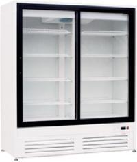 Холодильные шкафы Premier 1,6 С (В/Prm, -6...0)