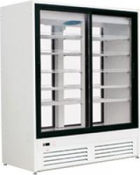 Холодильные шкафы Premier 1,6 С (С, +5...+10)