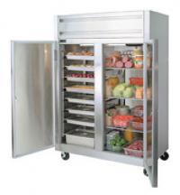 Холодильное оборудование Randell