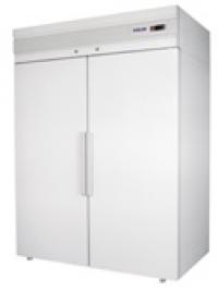 Холодильные шкафы Polair C114-S