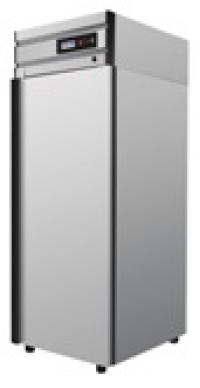 Холодильные шкафы Polair CM105-G