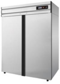 Холодильные шкафы Polair CM114-G